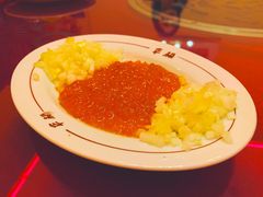 马哈鱼籽-华梅西餐厅(哈尔滨中央大街店)