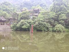 -青城山