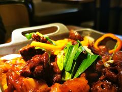 -弄堂里(雨花客厅店)