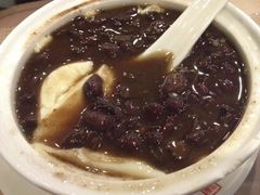 -糖朝(尖沙咀店)