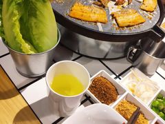 生菜-肆幺幺烤肉(乐汇城店)
