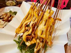 -东江海鲜大排档·潮汕菜·砂锅粥