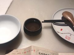 -绿茶餐厅(领展购物广场·中关村店)
