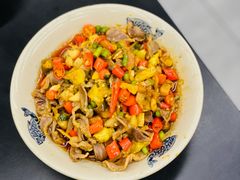 -潇湘阁(三里屯SOHO店)