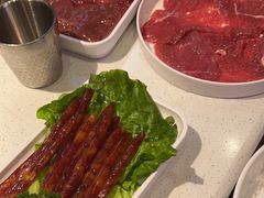 -小龙坎火锅(总店)