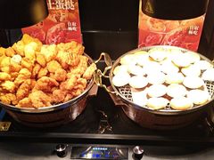 -一绪に寿喜烧(荟聚店)