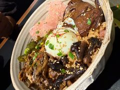 -Ameigo梅果·云贵川bistro(长宁来福士店)