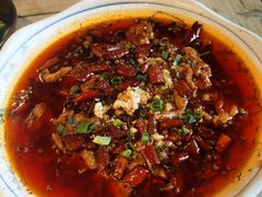 -饭江湖·江湖菜(湖广会馆店)