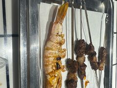 -曹掌柜小酒馆烧烤集团(宾川路店)