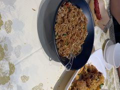 -铭副琦食·虾蟹烩馆(渔人码头店)