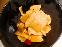 -金牌外婆家(苏州中心店)