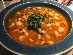 -南山翁新概念川菜(江宁万达广场店)
