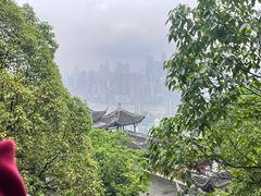-道教老君洞