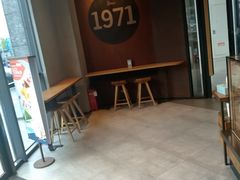 -星巴克(苏州石路百脑汇店)