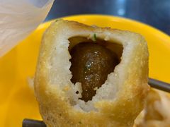 -毛华美食(清扬路店)