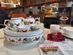 -厝包四点金·潮宴(太古仓店)