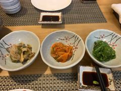 -割烹酱子日本料理(弘基财富广场店)