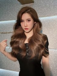 -3AM·S HAIR SALON烫发染发接发