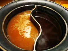 -温野菜涮涮锅(西单大悦城店)