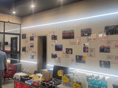 -哈贝卡汽车服务连锁(高新二路店)