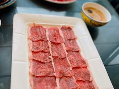 -南门涮肉(上海一店)