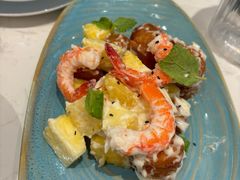 -鹿港小镇(悠唐店)