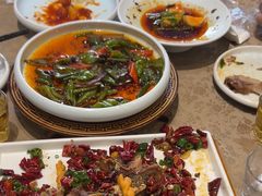 -李氏传家菜(兴城路店)