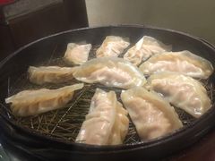 -松针蔡记蒸饺(花园路店)
