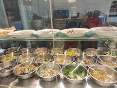 -柳柳饭店(华山中路店)