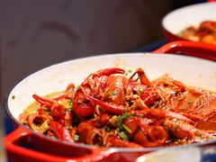 -荟星庭西餐厅(天府丽都喜来登饭店)