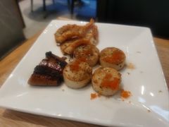 -上渔铁板烧(熙悦汇店)
