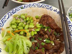 -梅溪·小伙子干挑面(安吉总店)