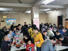 -小龙大肉面馆