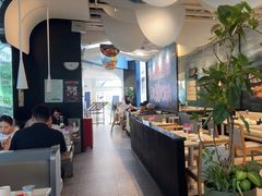 -渔语鱼酸菜鱼新川菜(来福士店)
