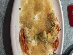 -蚝得喜海鲜(东城店)