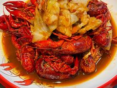 -盱眙虾神於氏龙虾(夫子庙红街店)