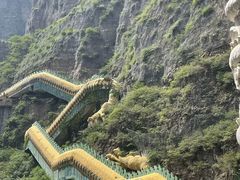-龙庆峡风景区