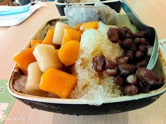 -鲜芋仙(苏州干将店)
