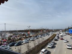 -中华郡文化旅游景区