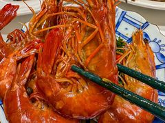 -黄弟大排档·湖南菜·小龙虾·小海鲜(凯旋北路店)
