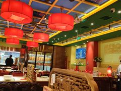 -小吊梨汤·北京菜·烤鸭(鸟巢店)