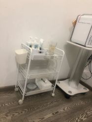 -时间海科学美容