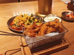 -丽伟的串·烧烤·砂锅(泰丰店)