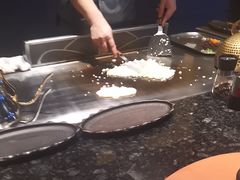 -吉川谷谷·铁板烧烤肉放题(石景山台湾街店)
