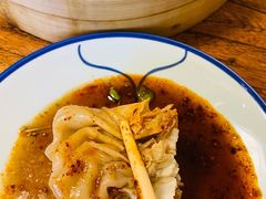 精品牛肉烧麦-正宗天津烧麦馆(柳州路店)