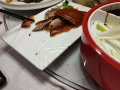 -东兴楼饭庄(六里桥店)