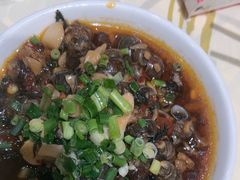 -串盟烧烤大排档·长沙美食地标(星沙店)