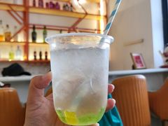 -大象厨房(重庆道店)