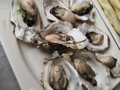 -渔民船说·北塘海鲜·天津菜·海肠捞饭(北塘古镇店)