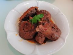 -日昌餐馆(德胜门店)